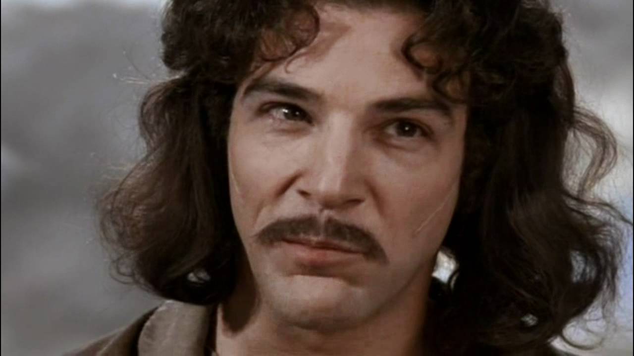 Hello, my name is Inigo Montoya – You look like a client, prepare to buy